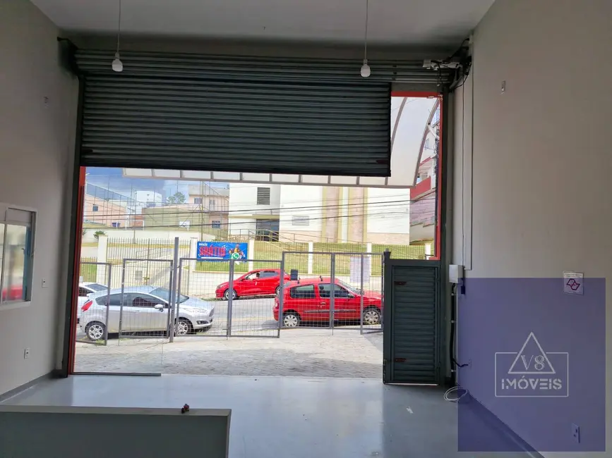 Foto 9 de Sala Comercial para alugar, 150m2 em Vila Brás Cubas, Mogi Das Cruzes - SP