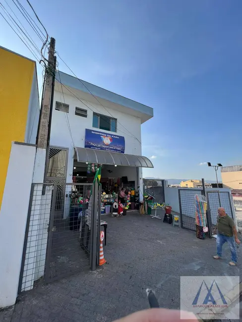 Foto 4 de Sala Comercial para alugar, 150m2 em Vila Brás Cubas, Mogi Das Cruzes - SP