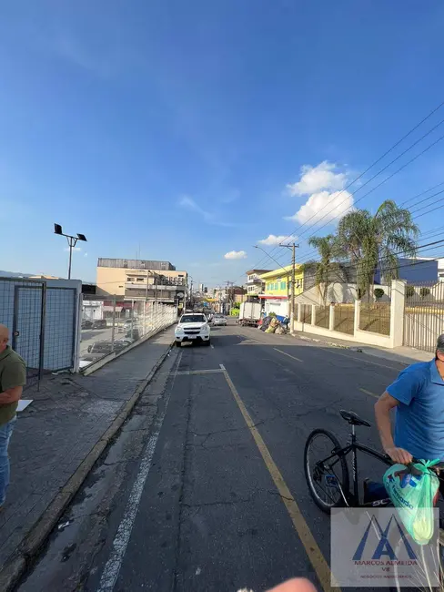 Foto 5 de Sala Comercial para alugar, 150m2 em Vila Brás Cubas, Mogi Das Cruzes - SP