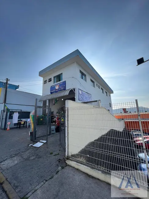 Foto 2 de Sala Comercial para alugar, 150m2 em Vila Brás Cubas, Mogi Das Cruzes - SP