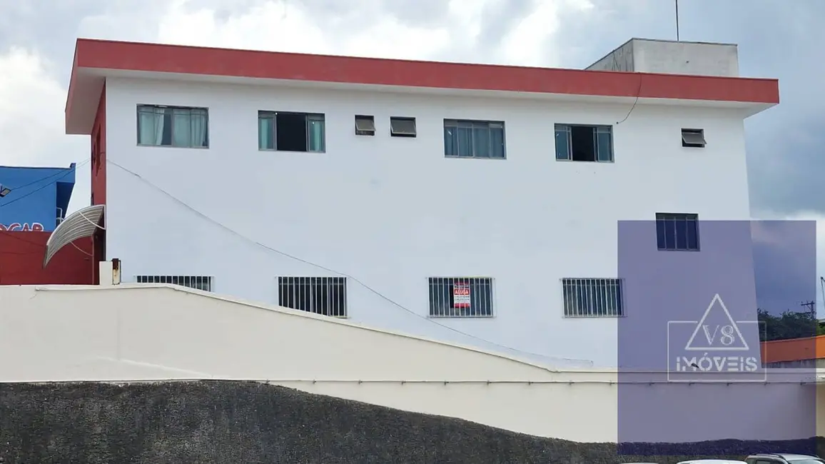 Foto 6 de Sala Comercial para alugar, 150m2 em Vila Brás Cubas, Mogi Das Cruzes - SP