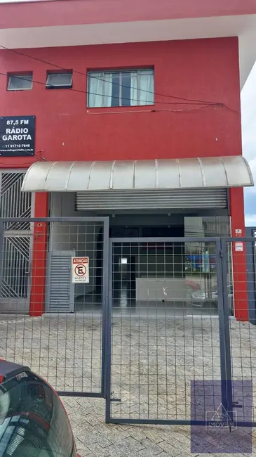 Foto 7 de Sala Comercial para alugar, 150m2 em Vila Brás Cubas, Mogi Das Cruzes - SP