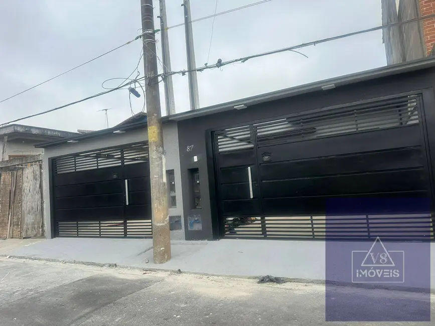 Foto 7 de Casa com 2 quartos à venda, 74m2 em Vila Caputera, Mogi Das Cruzes - SP