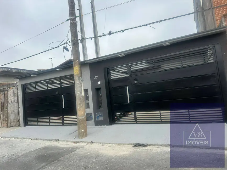 Foto 4 de Casa com 2 quartos à venda, 74m2 em Vila Caputera, Mogi Das Cruzes - SP