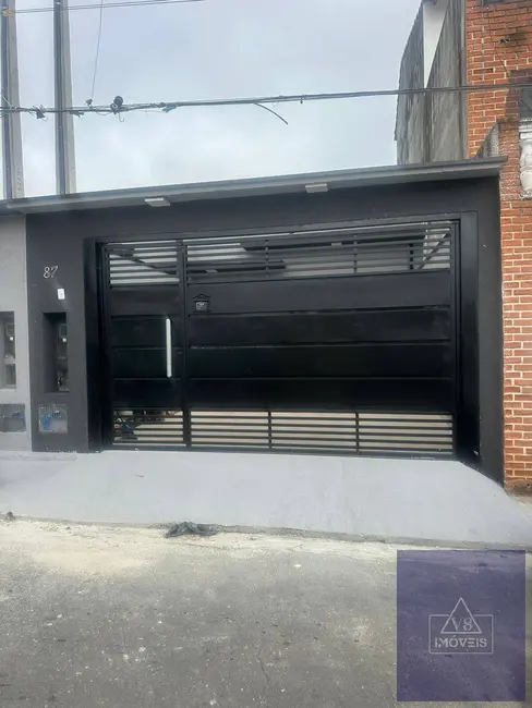 Foto 3 de Casa com 2 quartos à venda, 74m2 em Vila Caputera, Mogi Das Cruzes - SP