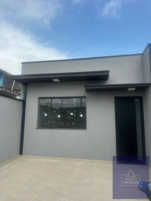 Foto 8 de Casa com 2 quartos à venda, 74m2 em Vila Caputera, Mogi Das Cruzes - SP