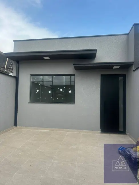 Foto 1 de Casa com 2 quartos à venda, 74m2 em Vila Caputera, Mogi Das Cruzes - SP