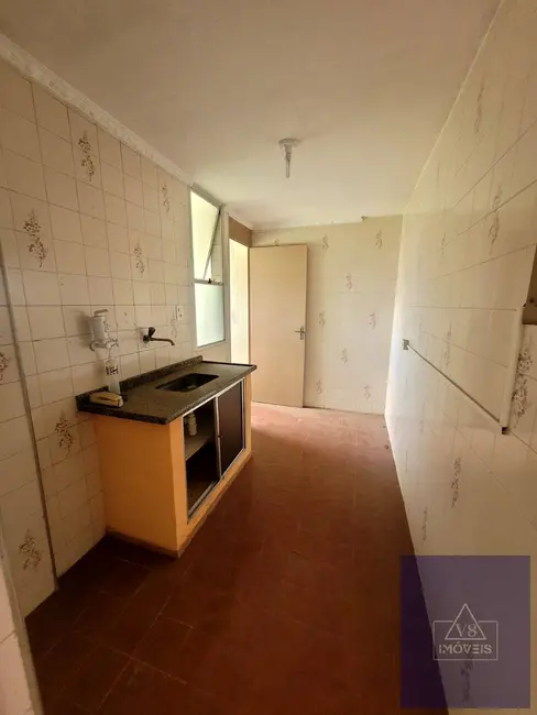Foto 3 de Apartamento à venda, 50m2 em Jardim Marica, Mogi Das Cruzes - SP