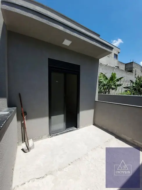 Foto 2 de Casa com 3 quartos à venda, 134m2 em Villa Di Cesar, Mogi Das Cruzes - SP