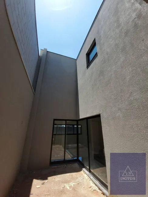 Foto 9 de Casa com 3 quartos à venda, 134m2 em Villa Di Cesar, Mogi Das Cruzes - SP