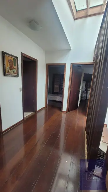 Foto 7 de Casa com 6 quartos à venda, 339m2 em Vila Oliveira, Mogi Das Cruzes - SP