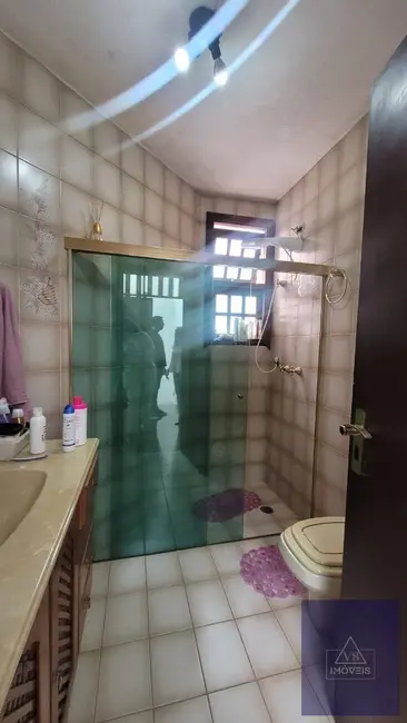 Foto 8 de Casa com 6 quartos à venda, 339m2 em Vila Oliveira, Mogi Das Cruzes - SP