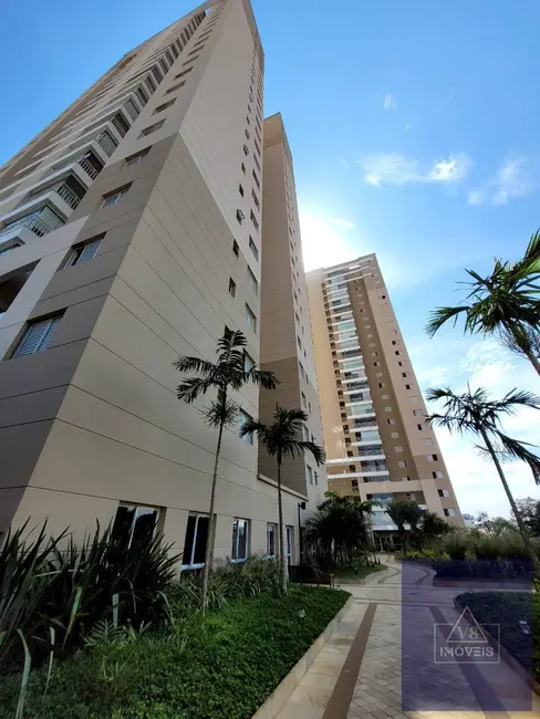 Foto 1 de Apartamento com 3 quartos à venda, 87m2 em Parque Santana, Mogi Das Cruzes - SP