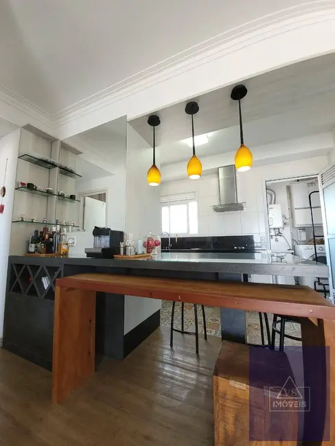 Foto 9 de Apartamento com 3 quartos à venda, 87m2 em Parque Santana, Mogi Das Cruzes - SP