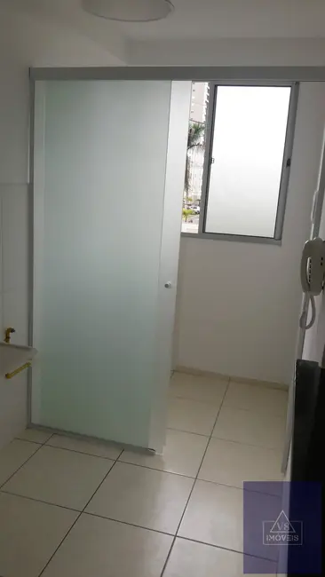 Foto 6 de Apartamento com 2 quartos para alugar, 48m2 em Loteamento Mogilar, Mogi Das Cruzes - SP
