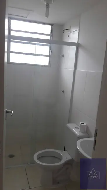 Foto 9 de Apartamento com 2 quartos para alugar, 48m2 em Loteamento Mogilar, Mogi Das Cruzes - SP