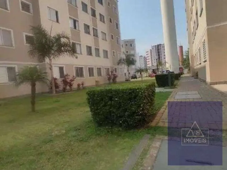 Foto 3 de Apartamento com 2 quartos para alugar, 48m2 em Loteamento Mogilar, Mogi Das Cruzes - SP