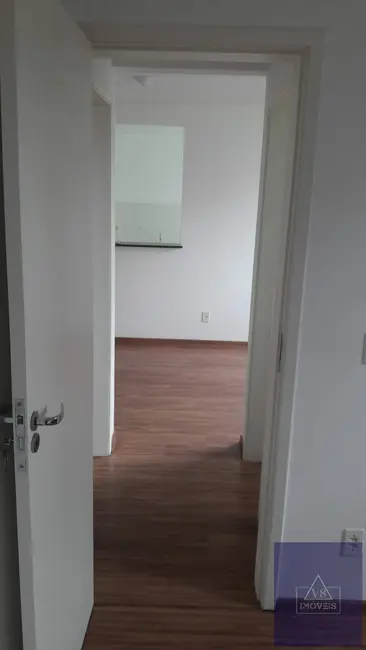 Foto 8 de Apartamento com 2 quartos para alugar, 48m2 em Loteamento Mogilar, Mogi Das Cruzes - SP