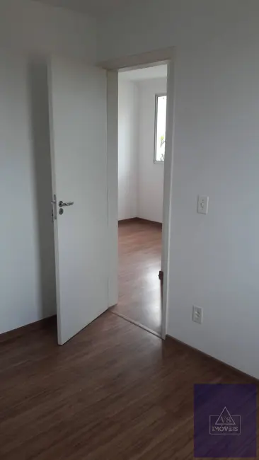 Foto 5 de Apartamento com 2 quartos para alugar, 48m2 em Loteamento Mogilar, Mogi Das Cruzes - SP