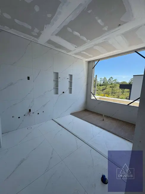 Foto 6 de Casa de Condomínio com 3 quartos à venda, 238m2 em Cézar de Souza, Mogi Das Cruzes - SP