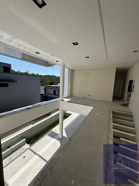 Foto 3 de Casa de Condomínio com 3 quartos à venda, 238m2 em Cézar de Souza, Mogi Das Cruzes - SP