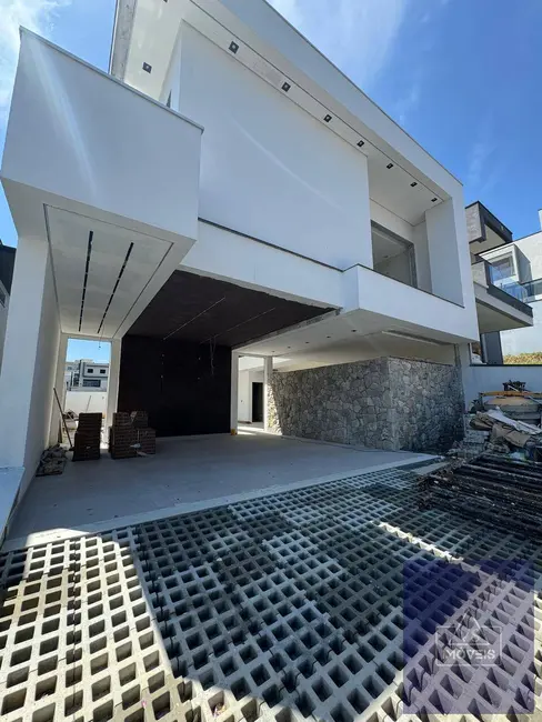 Foto 9 de Casa de Condomínio com 3 quartos à venda, 238m2 em Cézar de Souza, Mogi Das Cruzes - SP