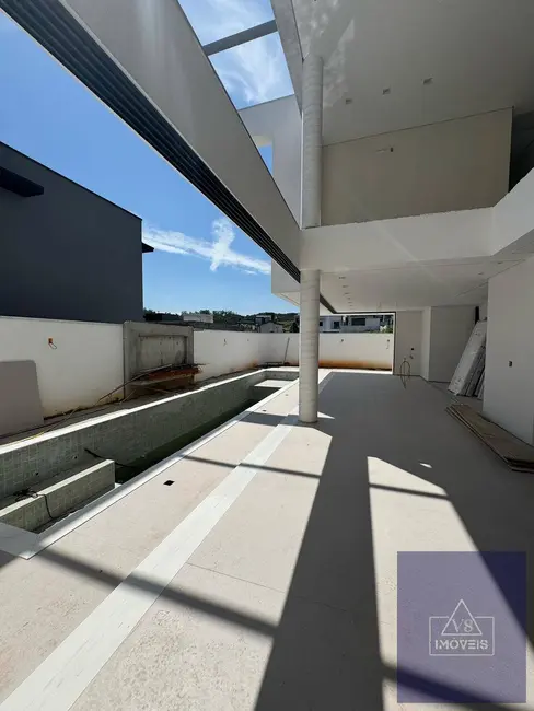 Foto 2 de Casa de Condomínio com 3 quartos à venda, 238m2 em Cézar de Souza, Mogi Das Cruzes - SP