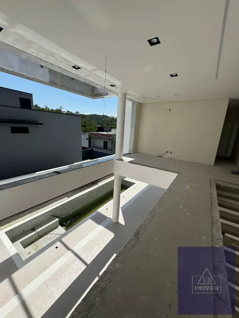 Foto 7 de Casa de Condomínio com 3 quartos à venda, 238m2 em Cézar de Souza, Mogi Das Cruzes - SP