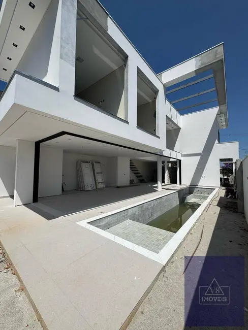 Foto 8 de Casa de Condomínio com 3 quartos à venda, 238m2 em Cézar de Souza, Mogi Das Cruzes - SP