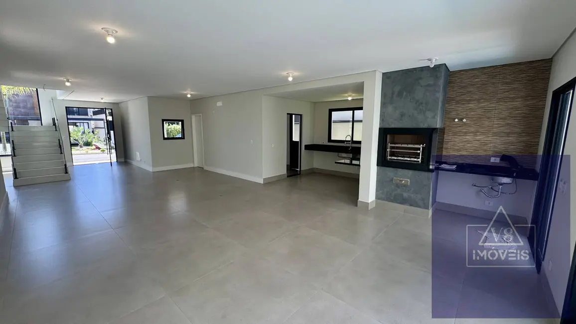 Foto 6 de Casa de Condomínio com 3 quartos à venda, 220m2 em Cézar de Souza, Mogi Das Cruzes - SP