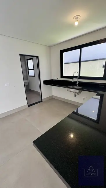 Foto 9 de Casa de Condomínio com 3 quartos à venda, 220m2 em Cézar de Souza, Mogi Das Cruzes - SP