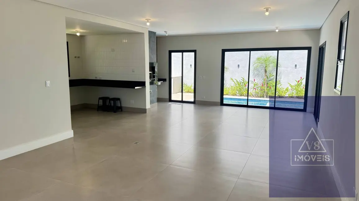 Foto 5 de Casa de Condomínio com 3 quartos à venda, 220m2 em Cézar de Souza, Mogi Das Cruzes - SP