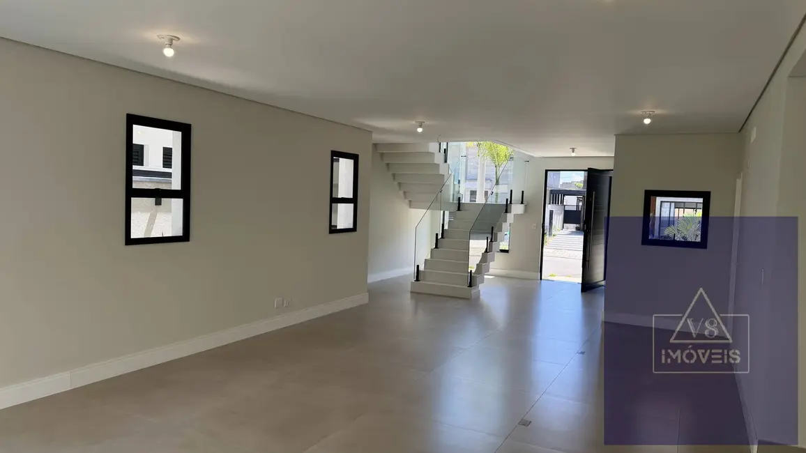 Foto 8 de Casa de Condomínio com 3 quartos à venda, 220m2 em Cézar de Souza, Mogi Das Cruzes - SP