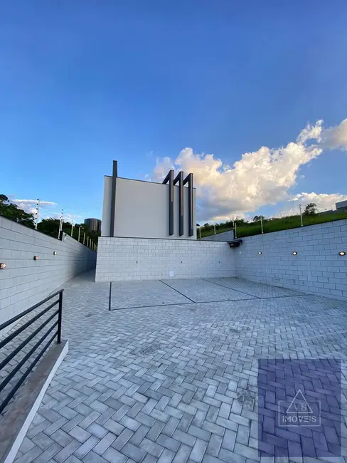 Foto 8 de Casa de Condomínio com 2 quartos à venda, 79m2 em Vila Melchizedec, Mogi Das Cruzes - SP