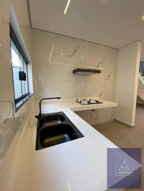 Foto 3 de Casa de Condomínio com 2 quartos à venda, 79m2 em Vila Melchizedec, Mogi Das Cruzes - SP