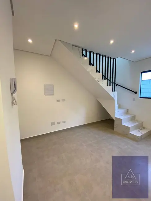 Foto 5 de Casa de Condomínio com 2 quartos à venda, 79m2 em Vila Melchizedec, Mogi Das Cruzes - SP