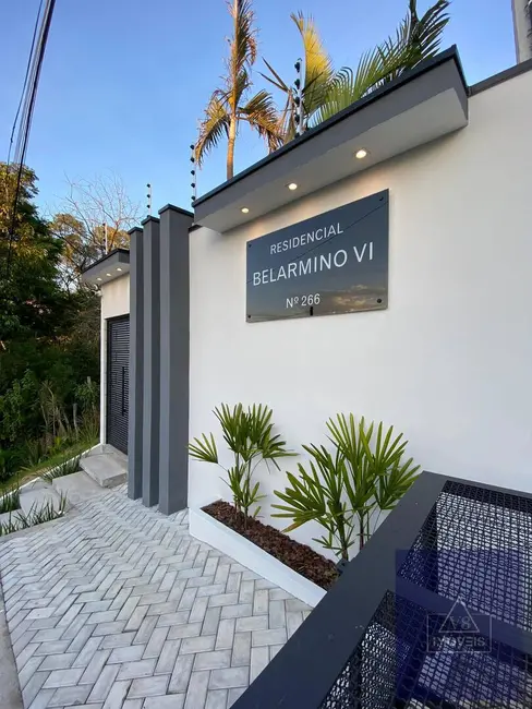 Foto 6 de Casa de Condomínio com 2 quartos à venda, 79m2 em Vila Melchizedec, Mogi Das Cruzes - SP