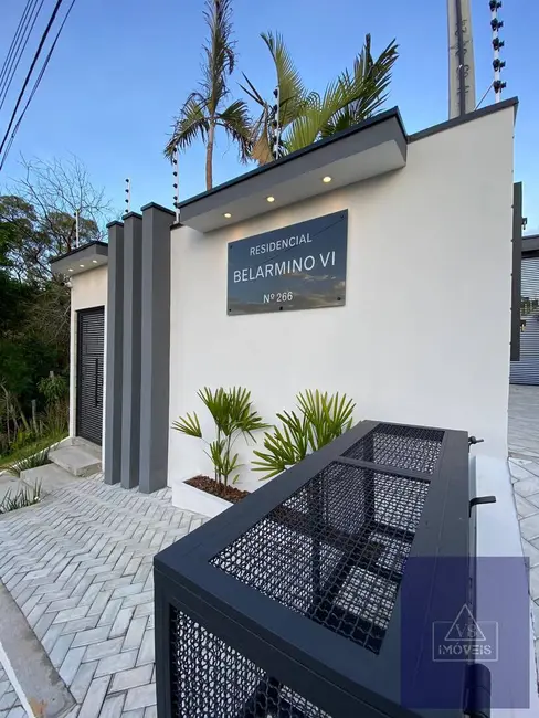 Foto 2 de Casa de Condomínio com 2 quartos à venda, 79m2 em Vila Melchizedec, Mogi Das Cruzes - SP