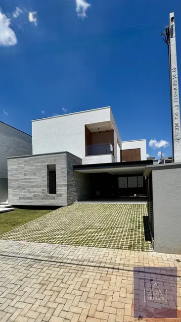 Foto 4 de Casa de Condomínio com 3 quartos à venda, 267m2 em Cézar de Souza, Mogi Das Cruzes - SP