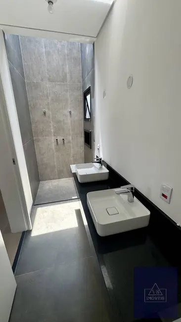 Foto 5 de Casa de Condomínio com 3 quartos à venda, 267m2 em Cézar de Souza, Mogi Das Cruzes - SP