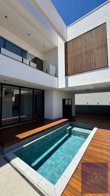 Foto 1 de Casa de Condomínio com 3 quartos à venda, 267m2 em Cézar de Souza, Mogi Das Cruzes - SP
