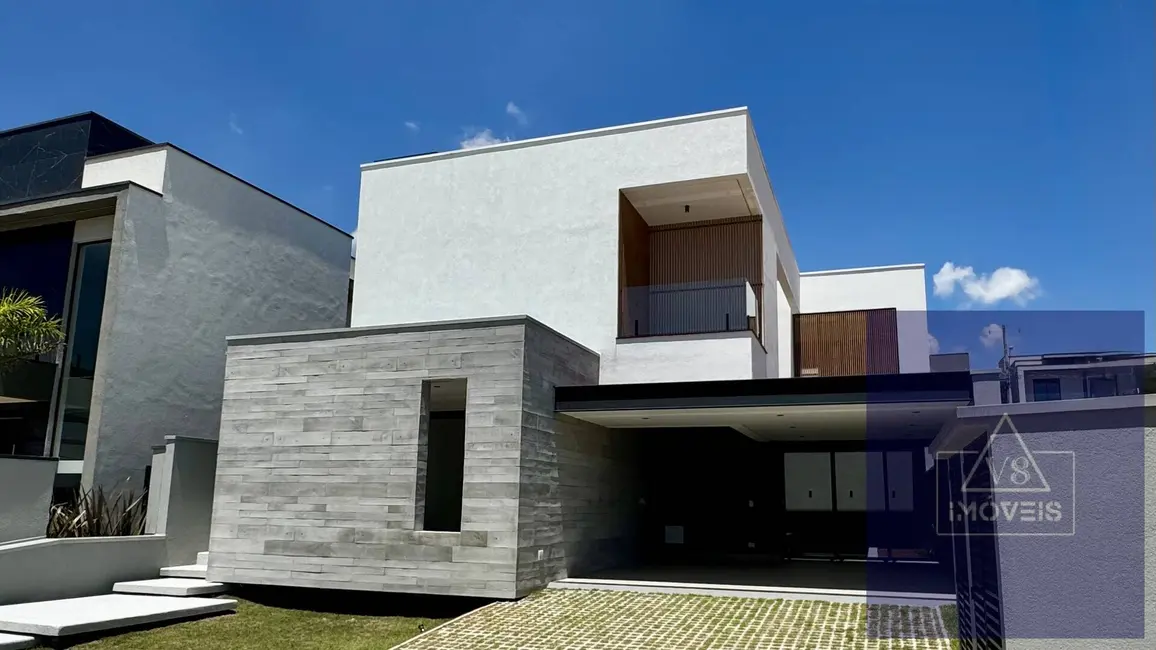 Foto 2 de Casa de Condomínio com 3 quartos à venda, 267m2 em Cézar de Souza, Mogi Das Cruzes - SP