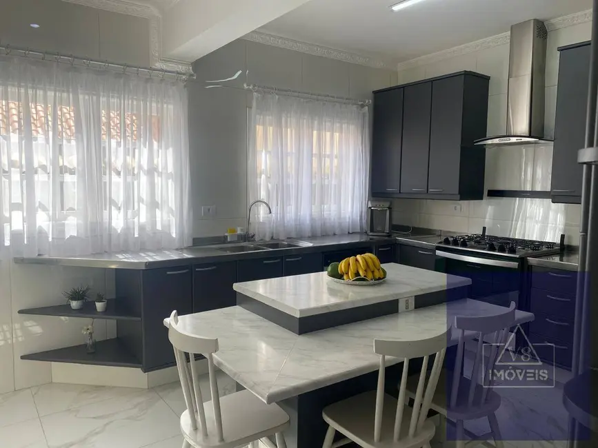 Foto 7 de Casa com 4 quartos à venda, 522m2 em Vila Oliveira, Mogi Das Cruzes - SP