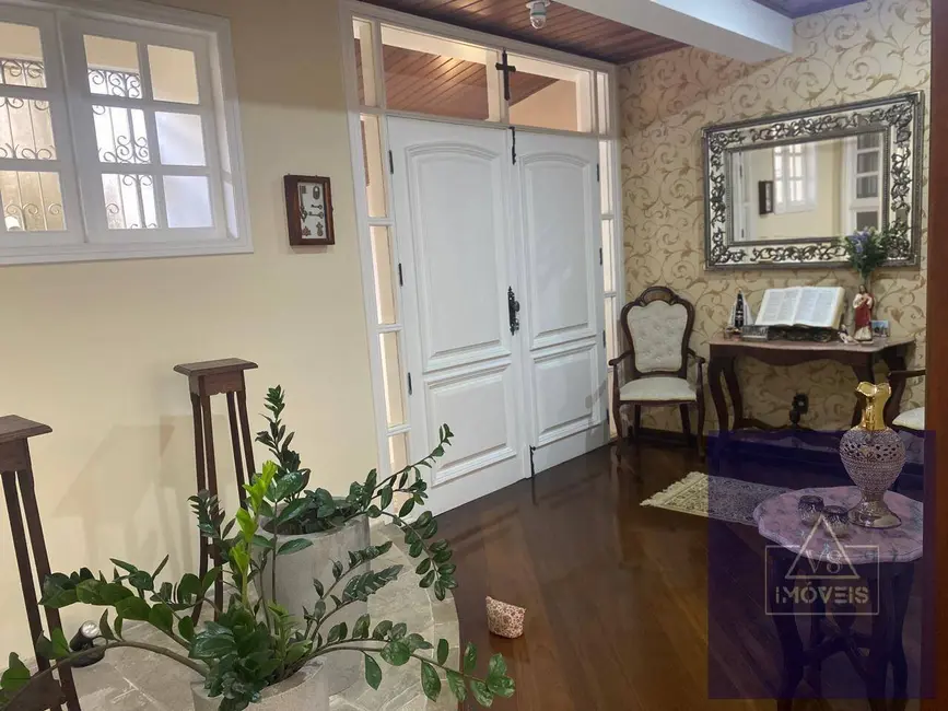 Foto 3 de Casa com 4 quartos à venda, 522m2 em Vila Oliveira, Mogi Das Cruzes - SP