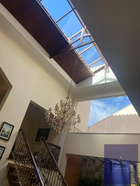 Foto 5 de Casa com 4 quartos à venda, 522m2 em Vila Oliveira, Mogi Das Cruzes - SP
