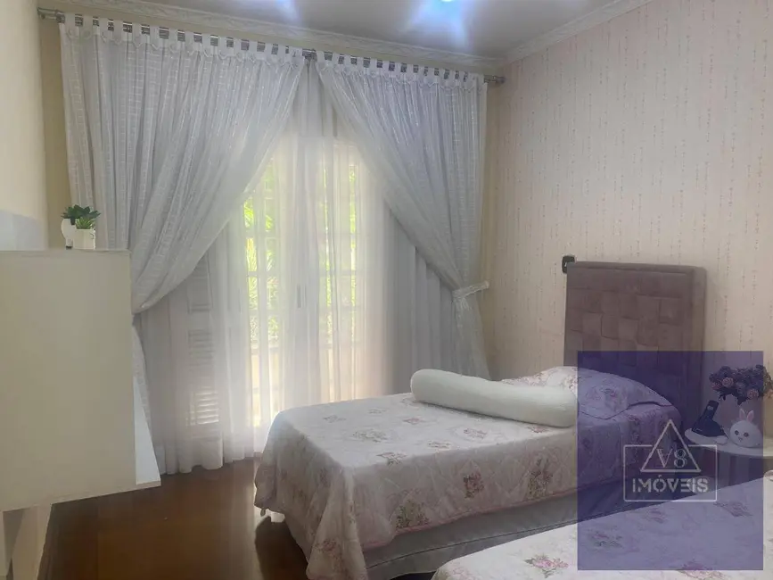 Foto 9 de Casa com 4 quartos à venda, 522m2 em Vila Oliveira, Mogi Das Cruzes - SP