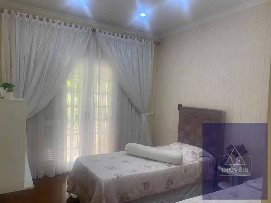 Foto 8 de Casa com 4 quartos à venda, 522m2 em Vila Oliveira, Mogi Das Cruzes - SP