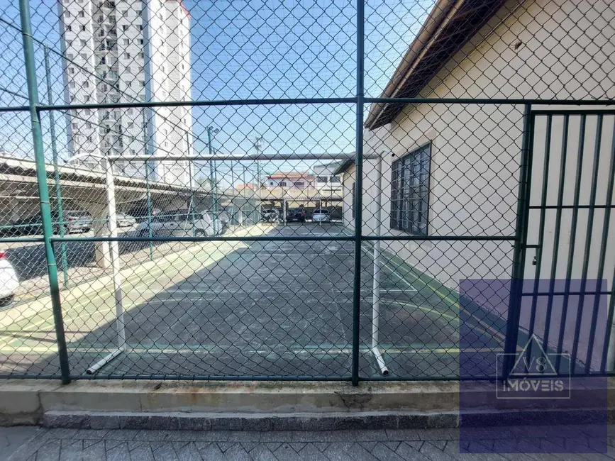 Foto 8 de Apartamento com 2 quartos à venda, 60m2 em Alto Ipiranga, Mogi Das Cruzes - SP