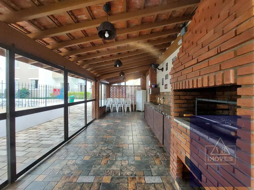 Foto 4 de Apartamento com 2 quartos à venda, 60m2 em Alto Ipiranga, Mogi Das Cruzes - SP