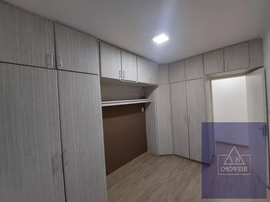 Foto 6 de Apartamento com 2 quartos à venda, 60m2 em Alto Ipiranga, Mogi Das Cruzes - SP